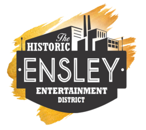ensley entertainment district event space rental birmingham alabama