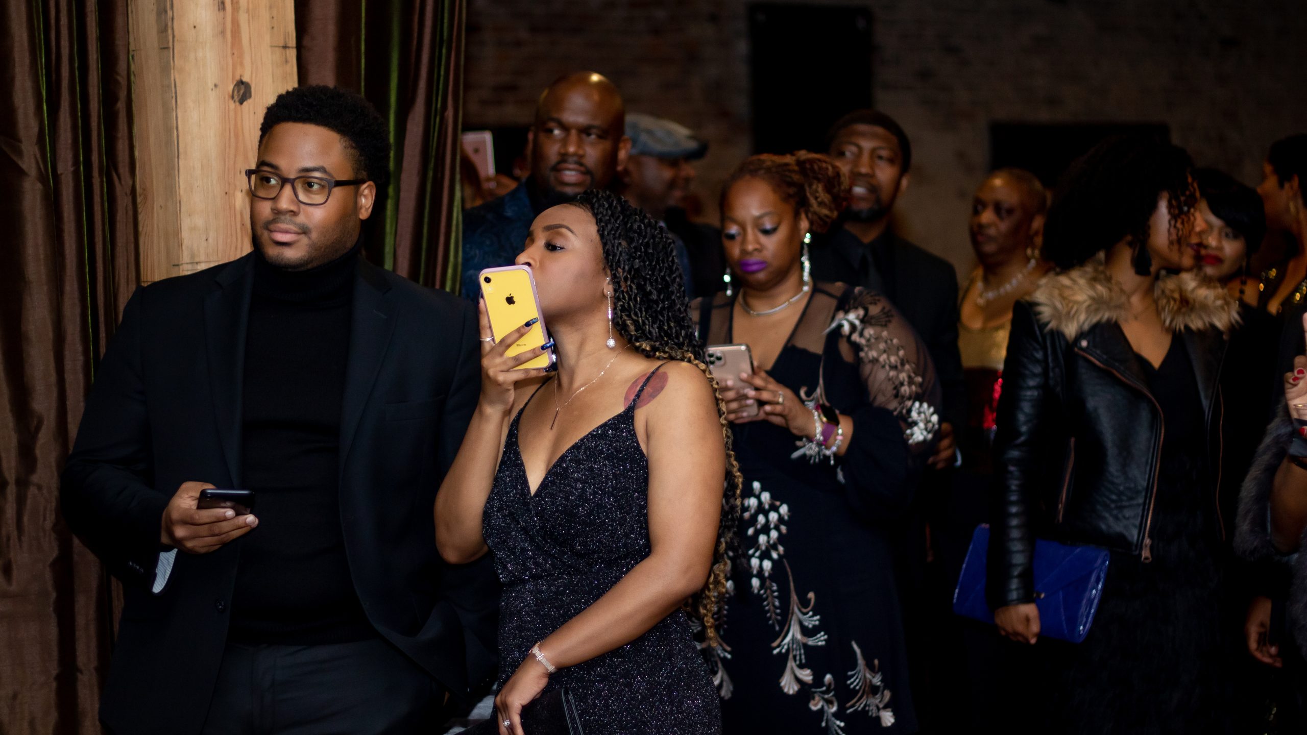 ENSLEY tuxedo ballroom SPACE RENTAL for events birmingham, alabama