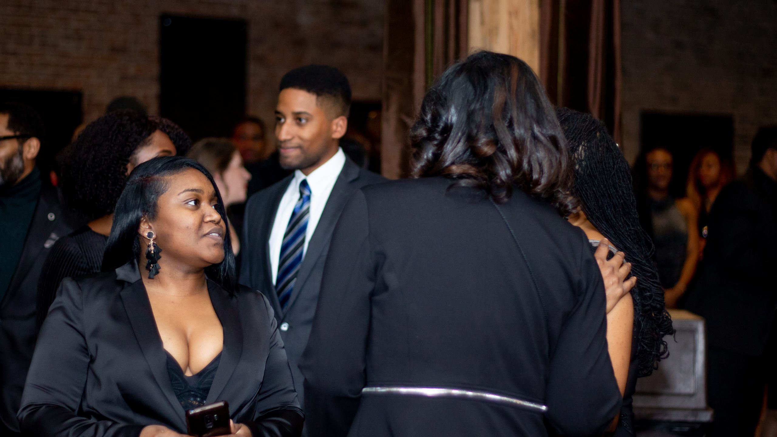 ENSLEY tuxedo ballroom SPACE RENTAL for events birmingham, alabama