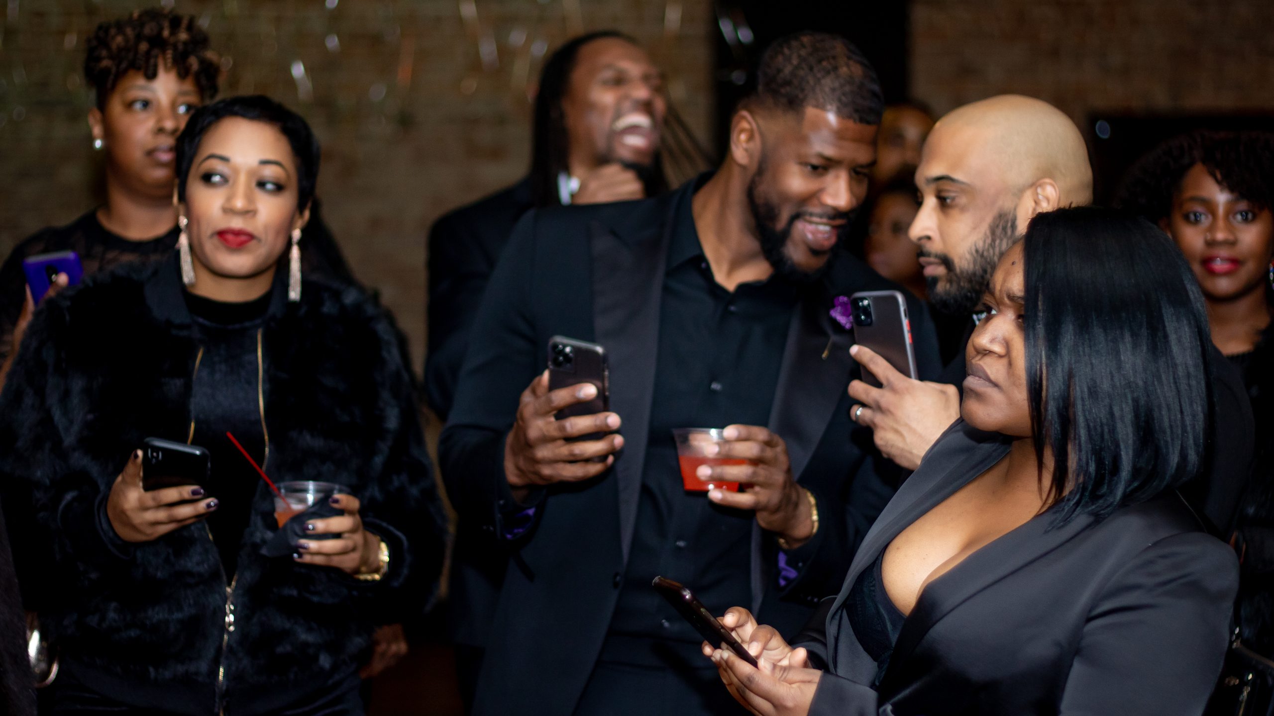 ENSLEY tuxedo ballroom SPACE RENTAL for events birmingham, alabama