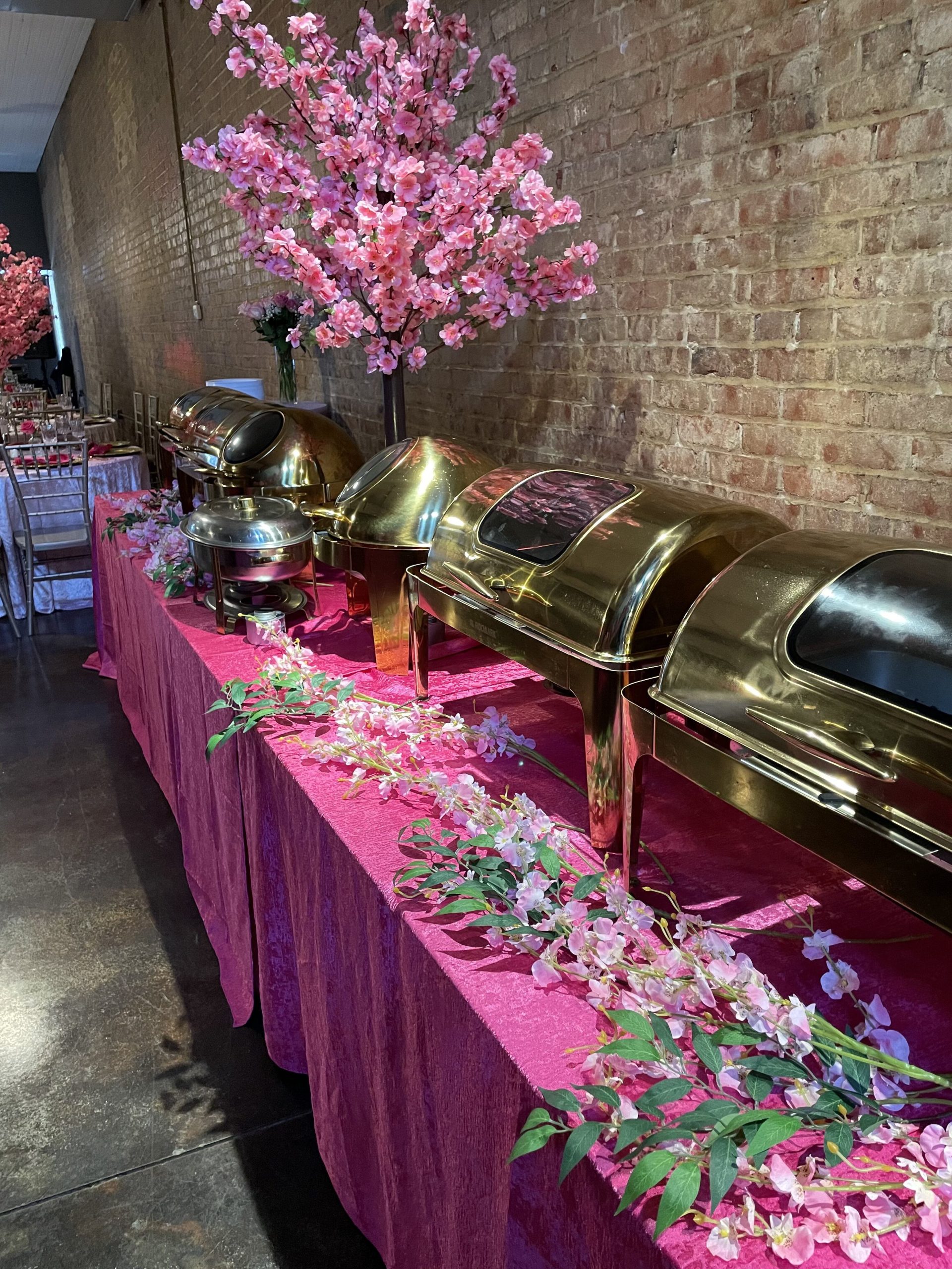 Birmingham AL venues, Birmingham event space,<br />
Industrial loft venue, Rooftop event space, Historic venue Birmingham, Banquet hall BHM,  Wedding venue, Corporate event space, Conference center Birmingham, Networking space, Party venue, Photo studio rental