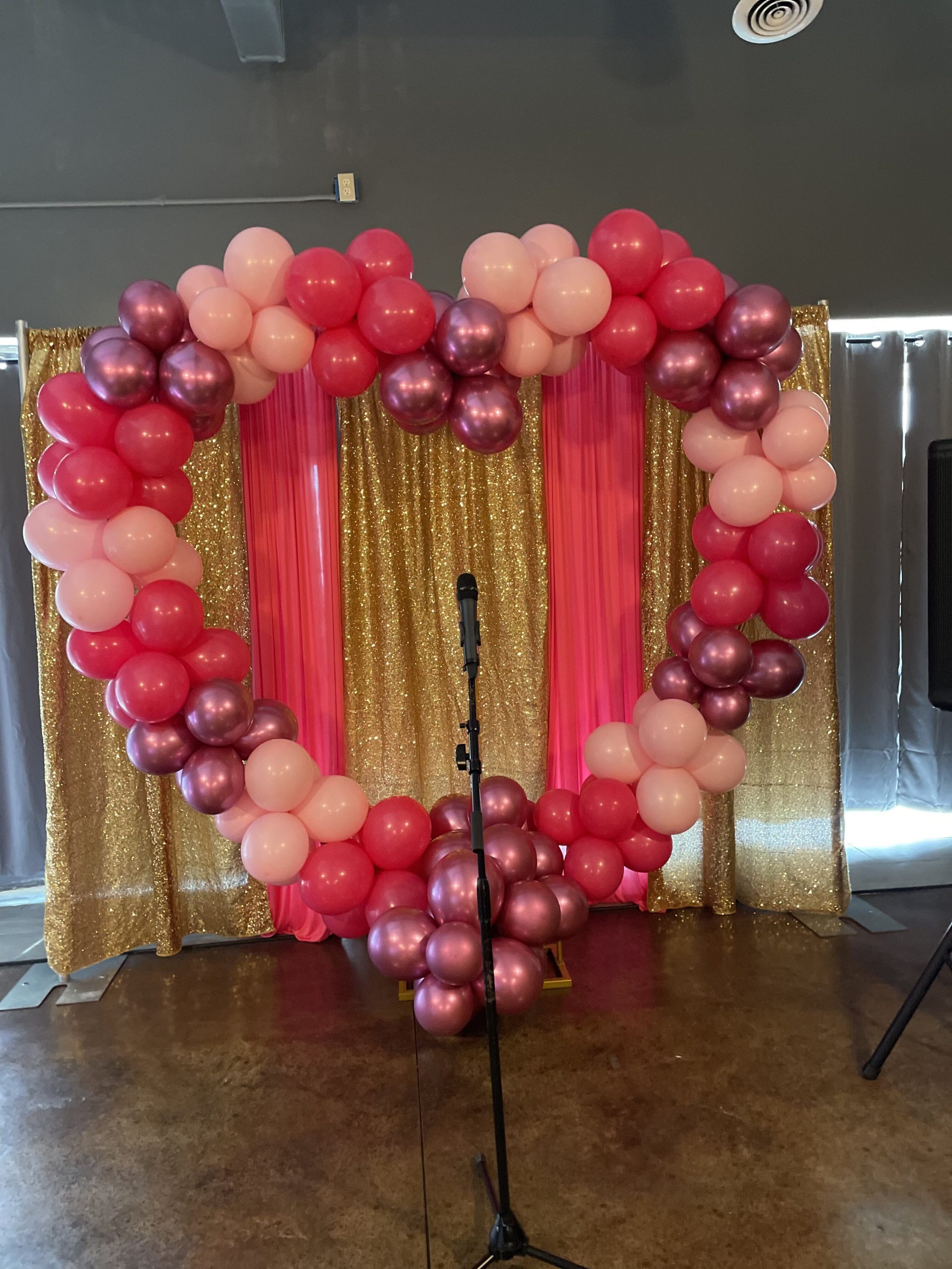 Birmingham AL venues, Birmingham event space,<br />
Industrial loft venue, Rooftop event space, Historic venue Birmingham, Banquet hall BHM,  Wedding venue, Corporate event space, Conference center Birmingham, Networking space, Party venue, Photo studio rental