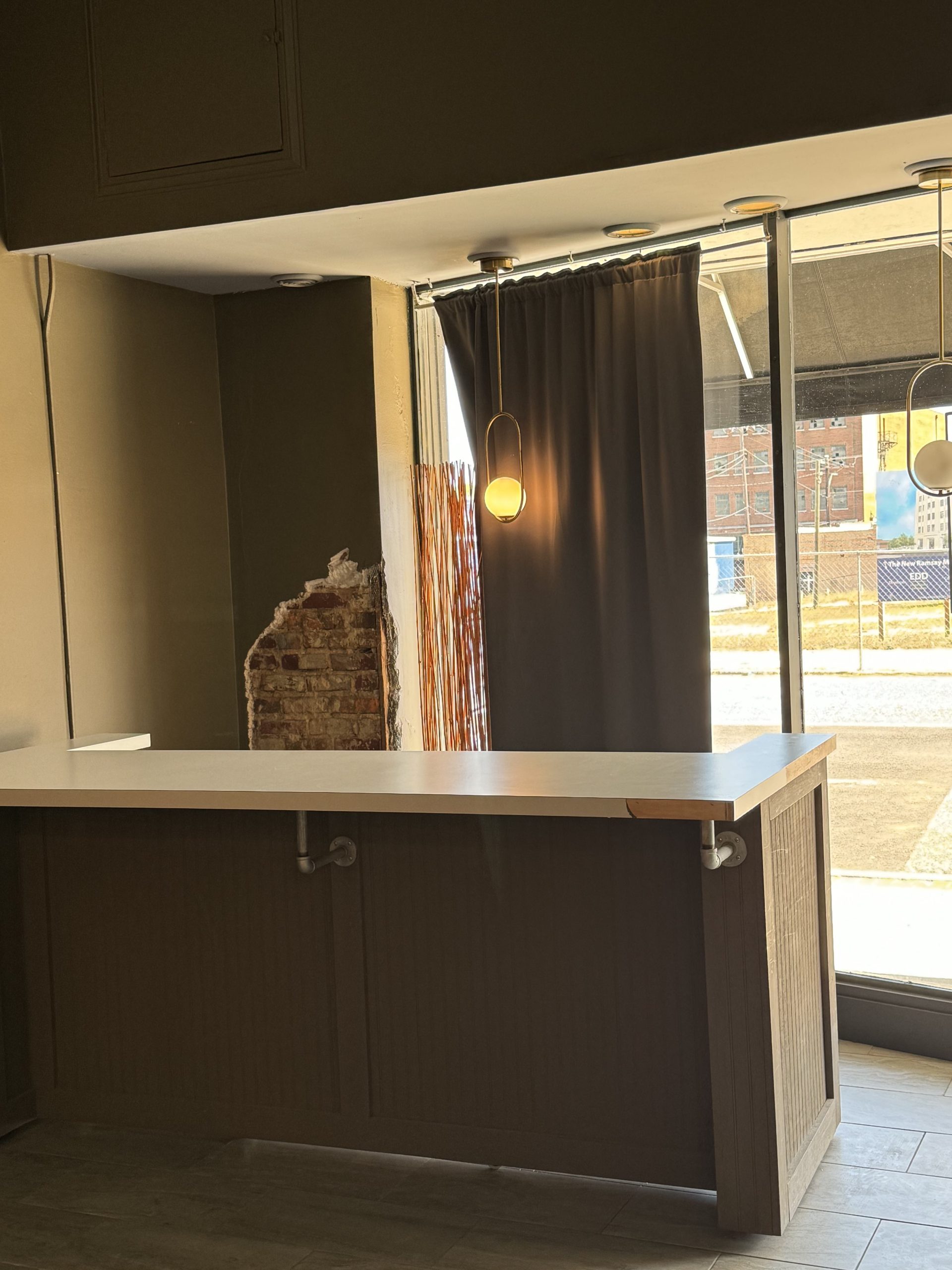 Soho Birmingham Event Venue