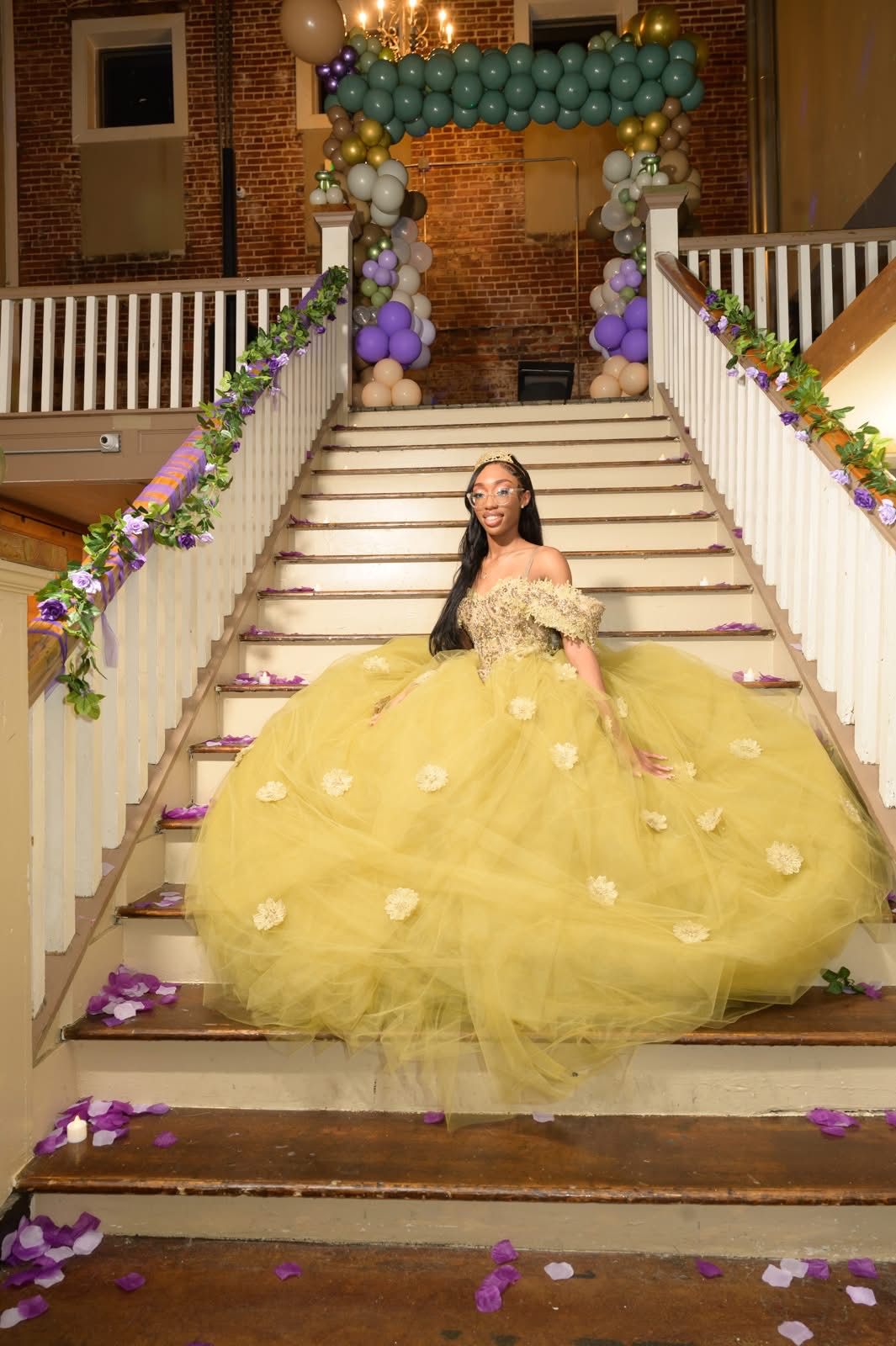 Birmingham AL venues, Birmingham event space,<br />
Industrial loft venue, Rooftop event space, Historic venue Birmingham, Banquet hall BHM,  Wedding venue, Corporate event space, Conference center Birmingham, Networking space, Party venue, Photo studio rental