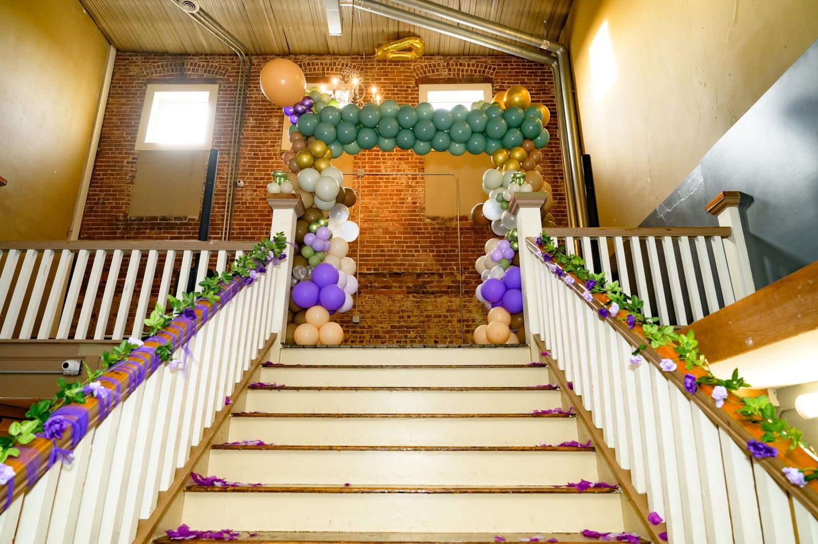 Birmingham AL venues, Birmingham event space,<br />
Industrial loft venue, Rooftop event space, Historic venue Birmingham, Banquet hall BHM,  Wedding venue, Corporate event space, Conference center Birmingham, Networking space, Party venue, Photo studio rental