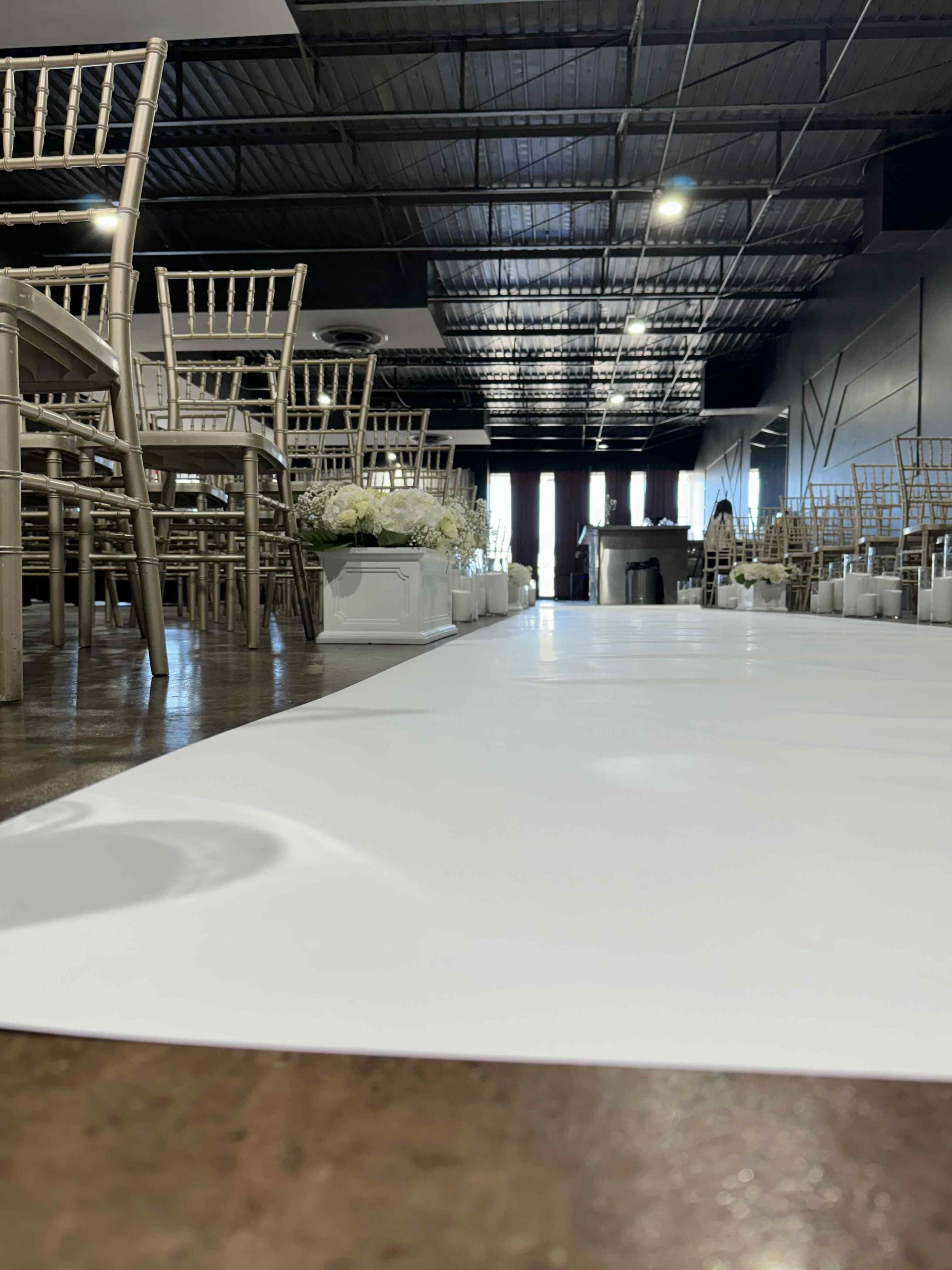 ENSLEY tuxedo ballroom SPACE RENTAL for events birmingham, alabama