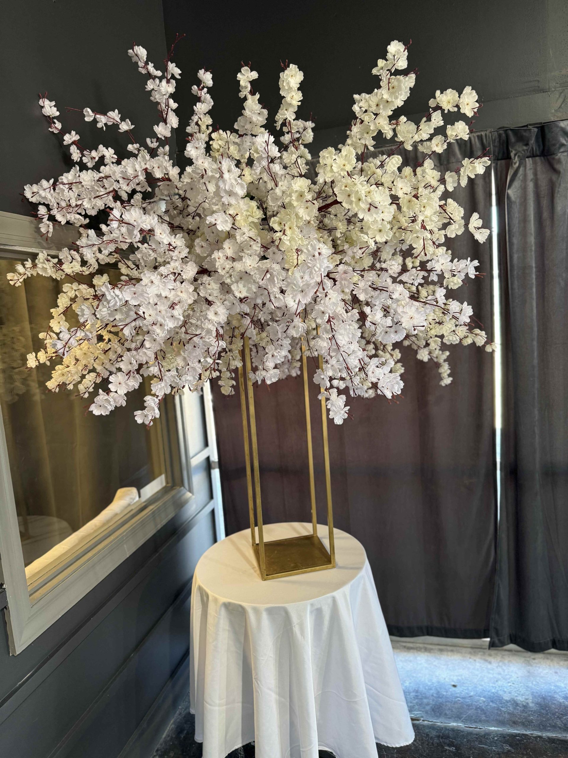 ENSLEY tuxedo ballroom SPACE RENTAL for events birmingham, alabama