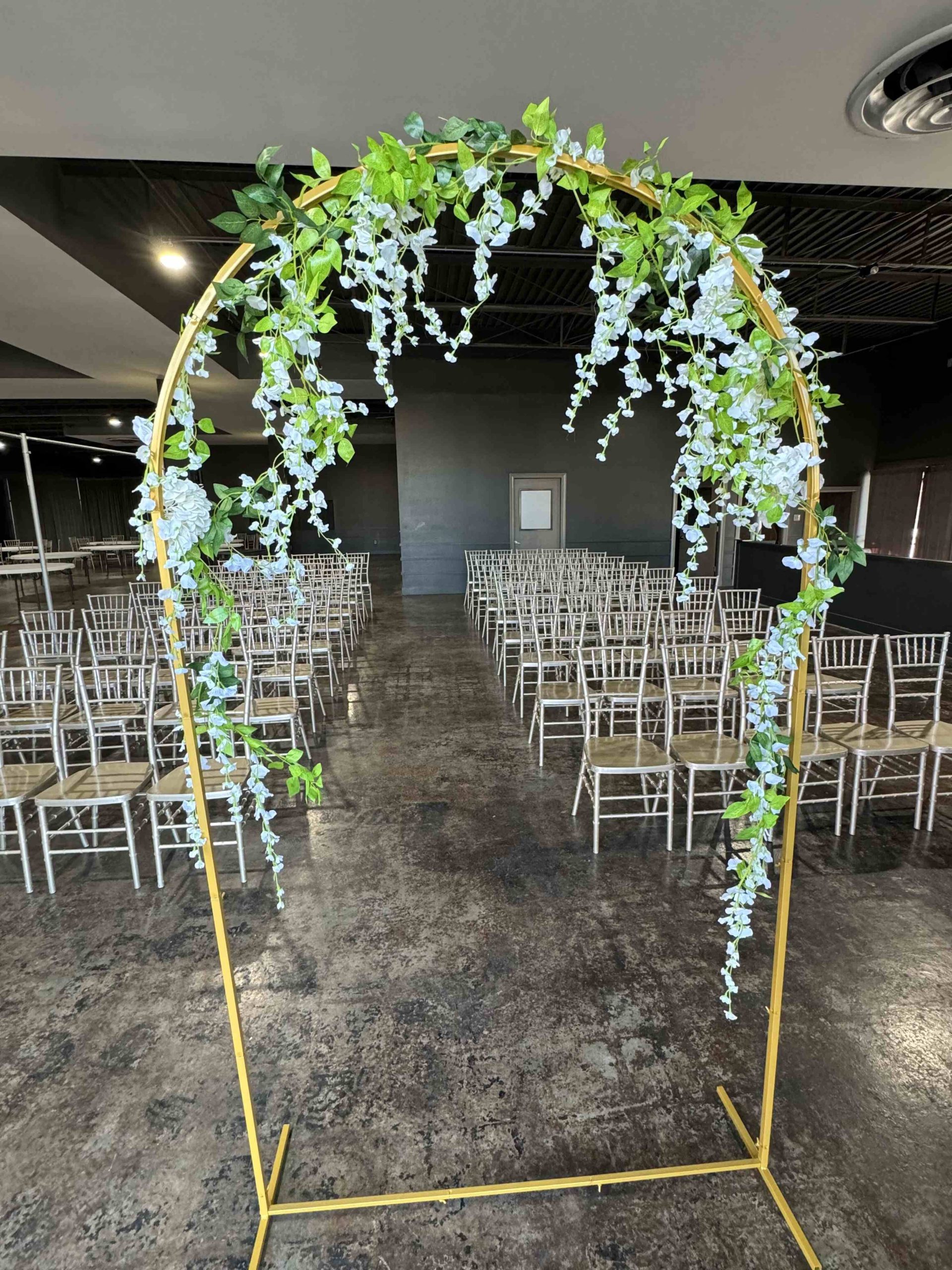 ENSLEY tuxedo ballroom SPACE RENTAL for events birmingham, alabama