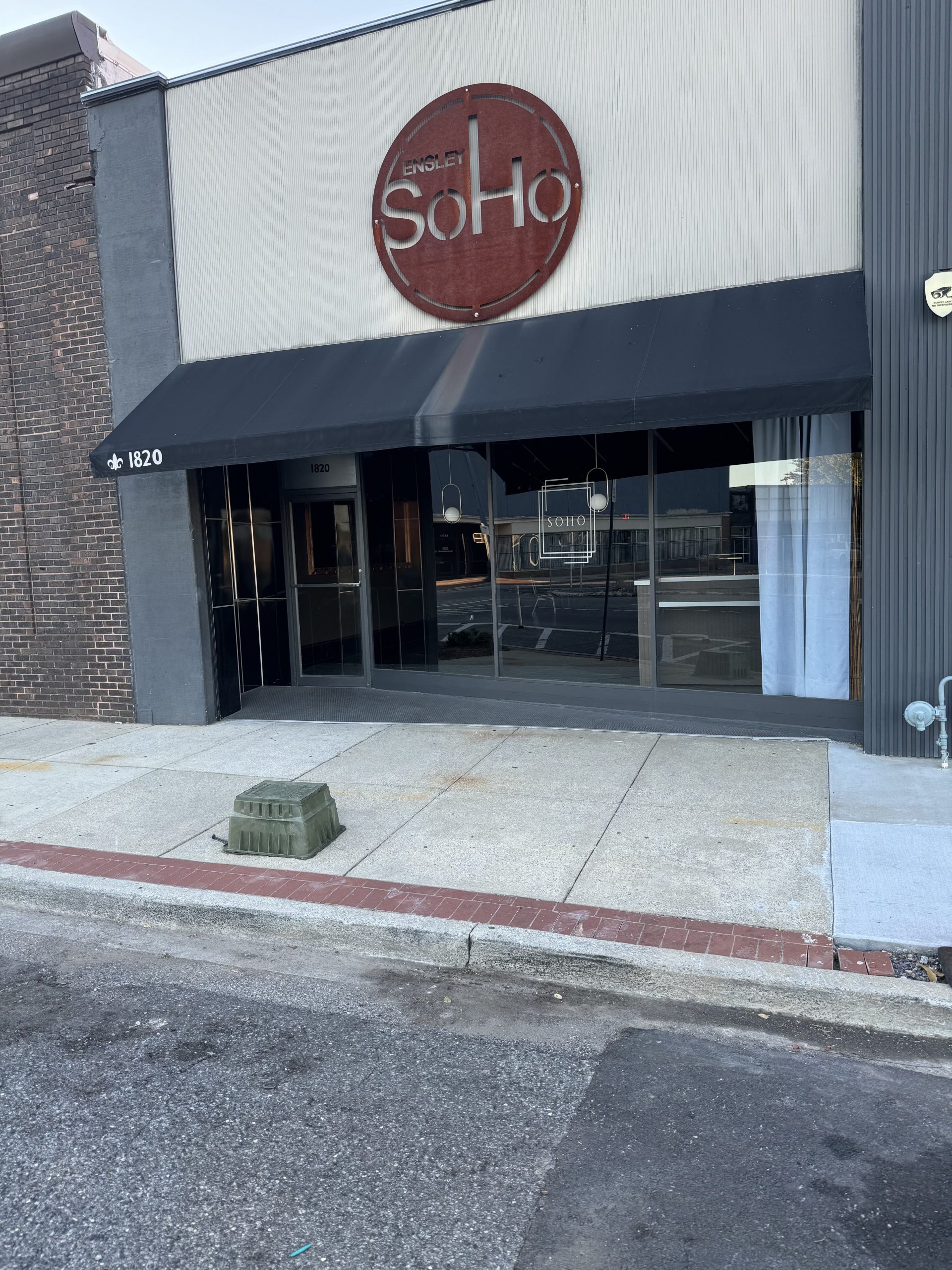 Soho Birmingham Event Venue