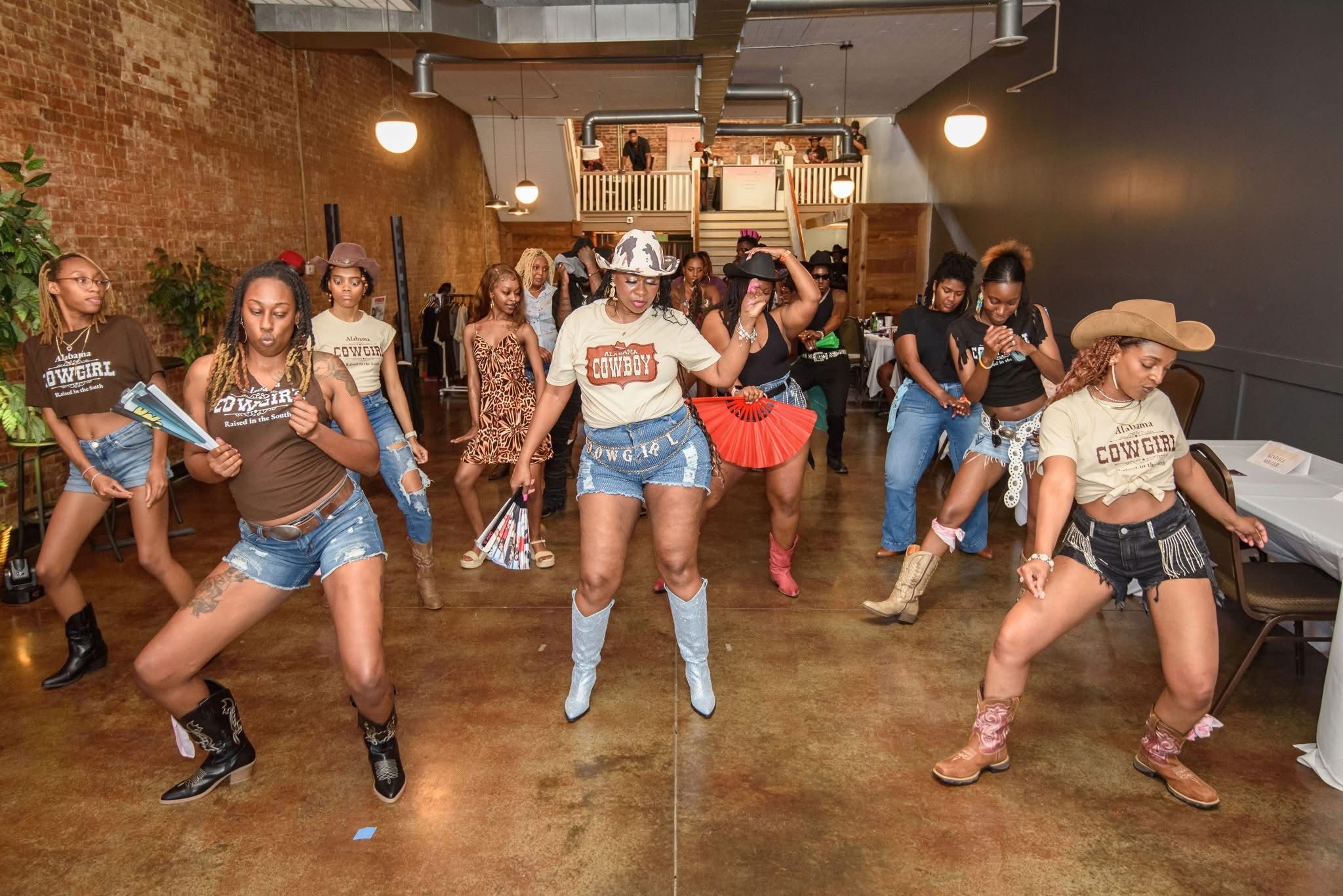 Birmingham AL venues, Birmingham event space,<br />
Industrial loft venue, Rooftop event space, Historic venue Birmingham, Banquet hall BHM,  Wedding venue, Corporate event space, Conference center Birmingham, Networking space, Party venue, Photo studio rental