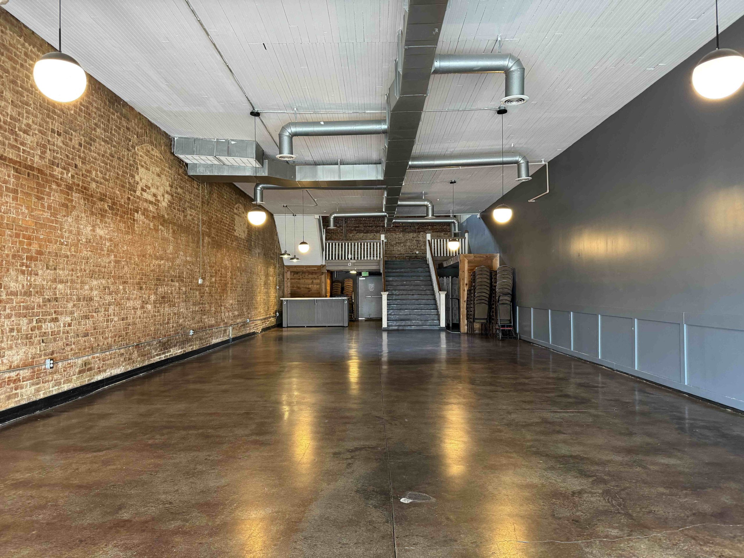 ENSLEY LIVE EVENT SPACE RENTAL for events birmingham, alabama