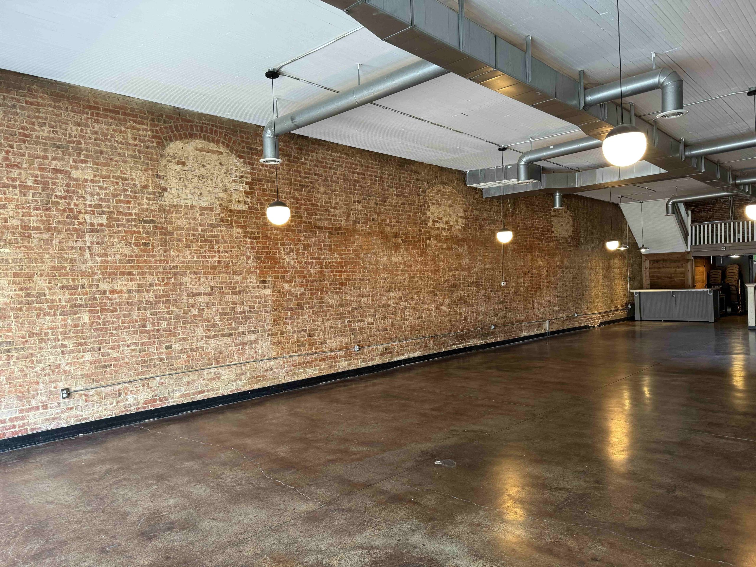 ENSLEY LIVE EVENT SPACE RENTAL for events birmingham, alabama