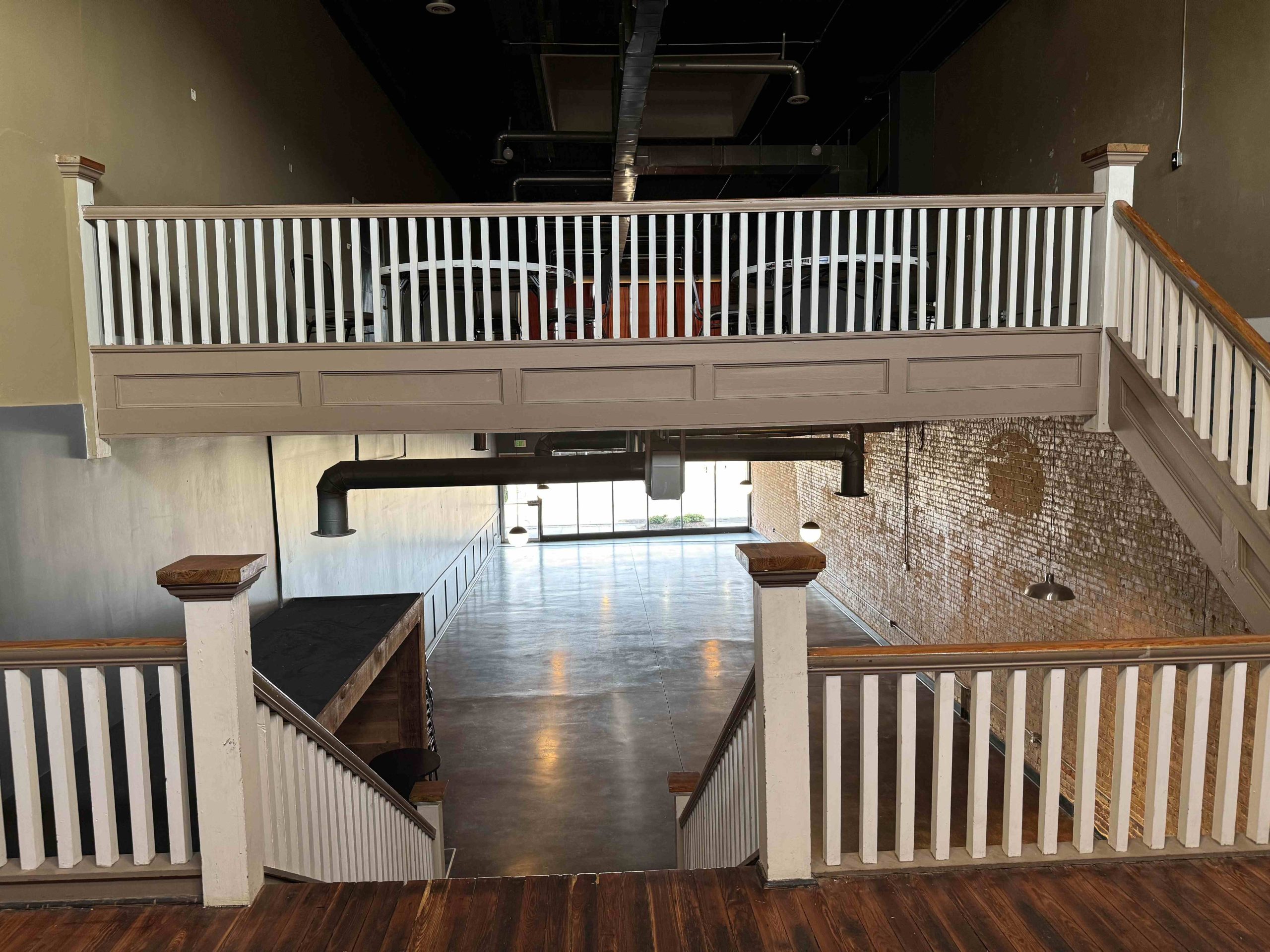 ENSLEY LIVE EVENT SPACE RENTAL for events birmingham, alabama