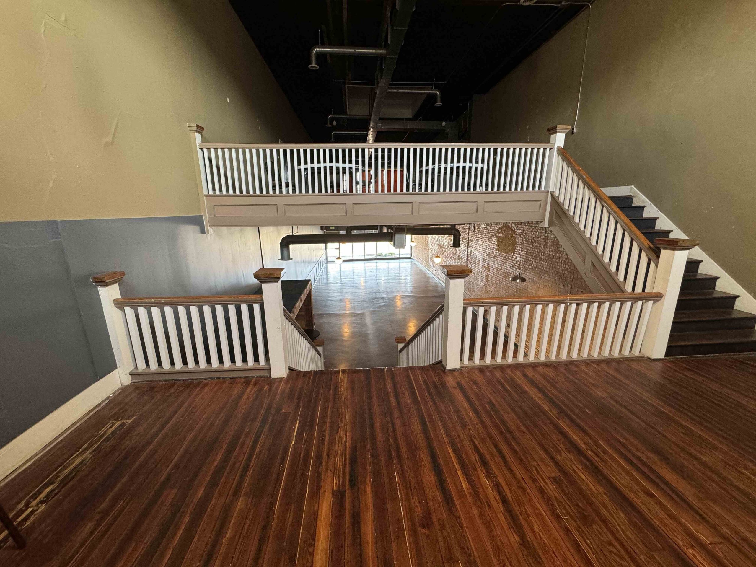 ENSLEY LIVE EVENT SPACE RENTAL for events birmingham, alabama