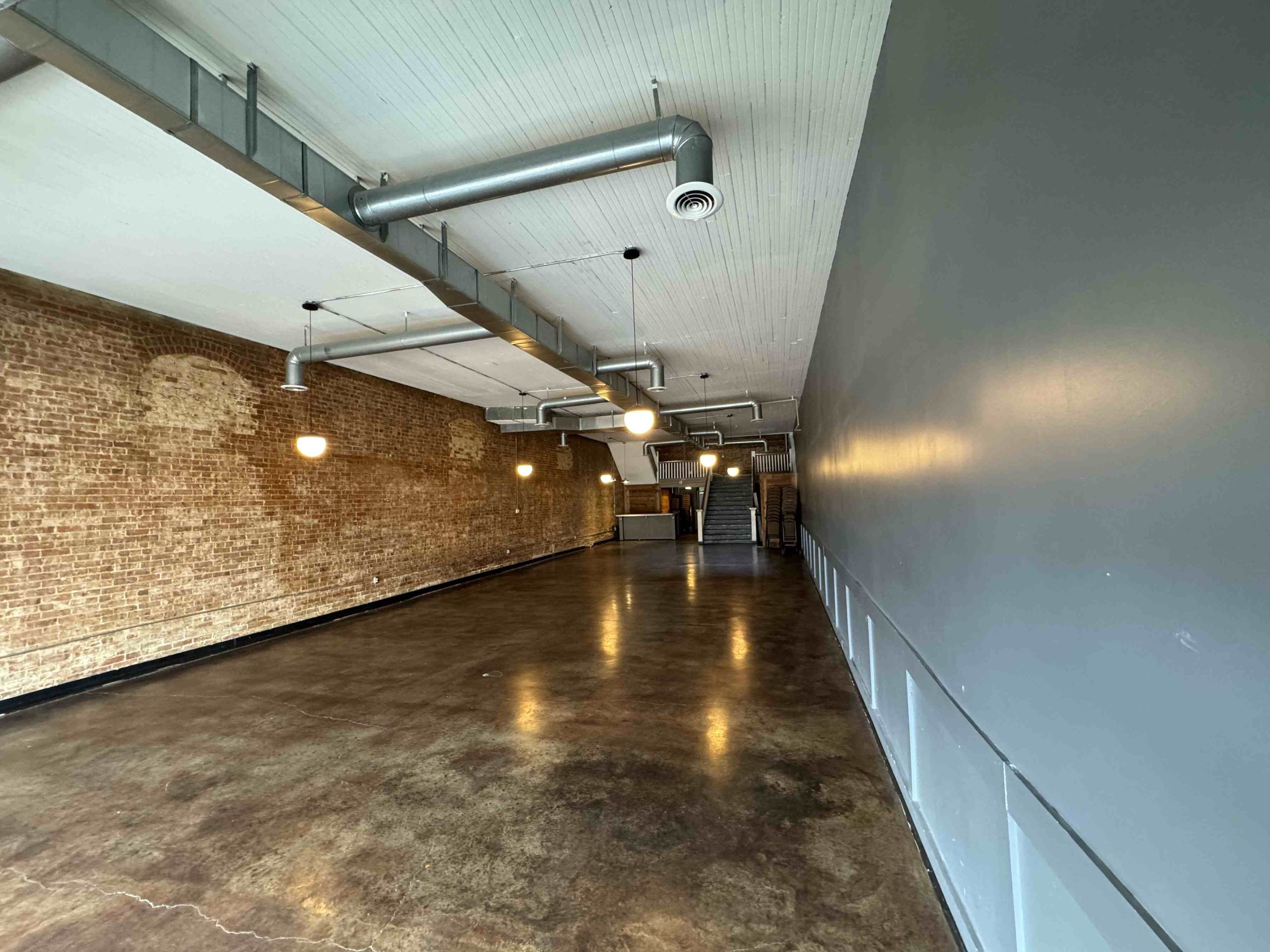 ENSLEY LIVE EVENT SPACE RENTAL for events birmingham, alabama