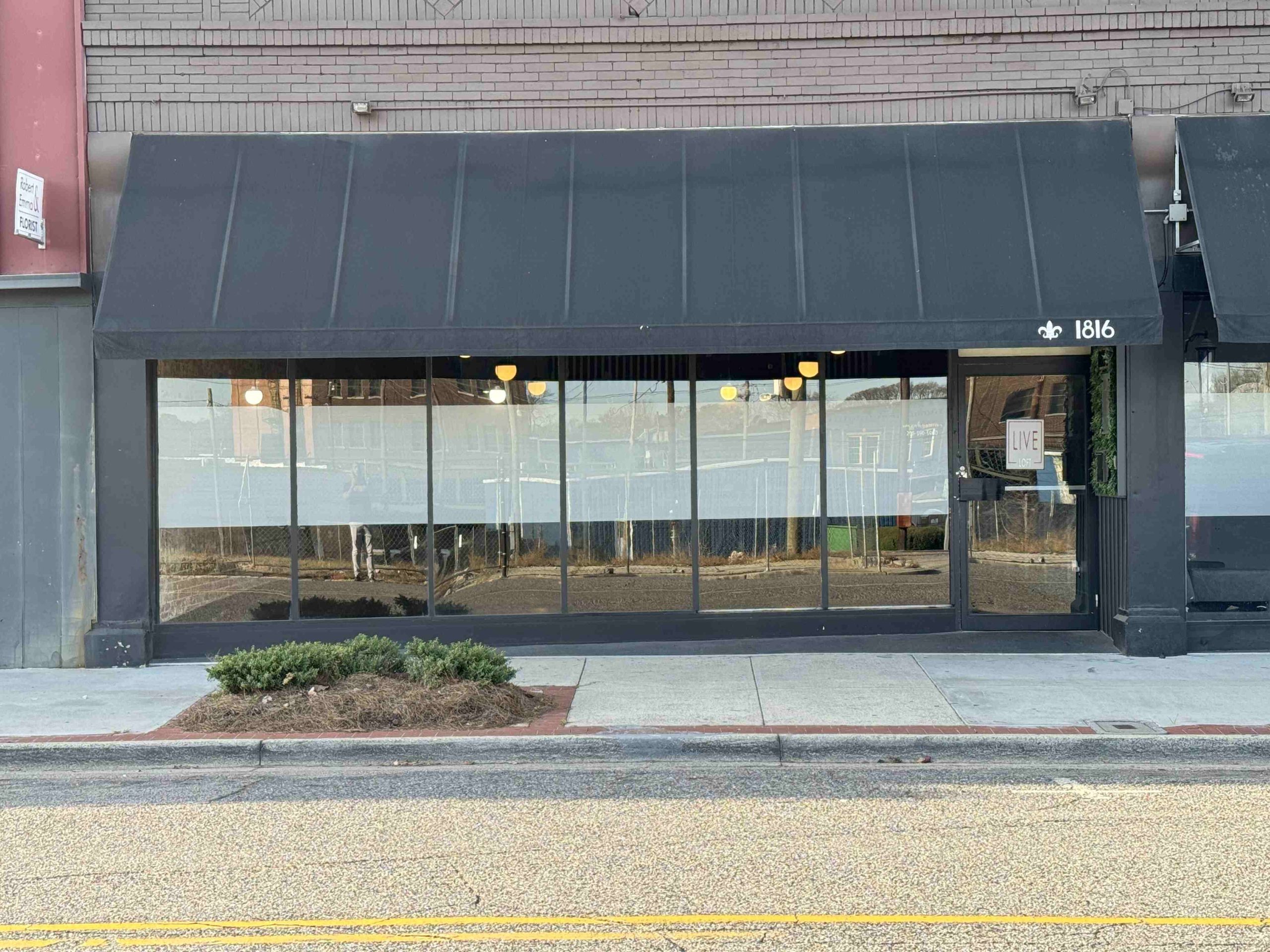 ENSLEY LIVE EVENT SPACE RENTAL for events birmingham, alabama