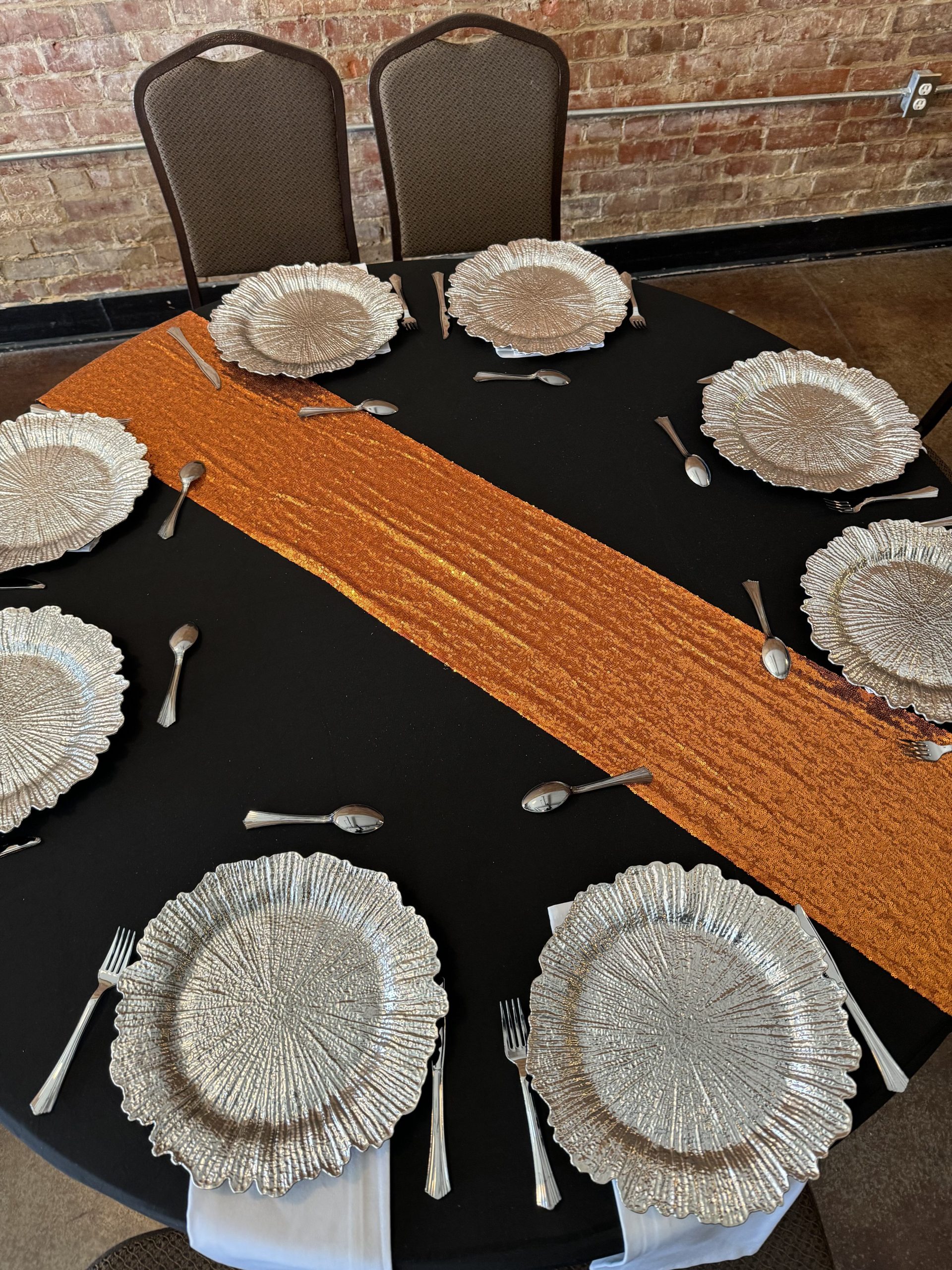 Birmingham AL venues, Birmingham event space,<br />
Industrial loft venue, Rooftop event space, Historic venue Birmingham, Banquet hall BHM,  Wedding venue, Corporate event space, Conference center Birmingham, Networking space, Party venue, Photo studio rental