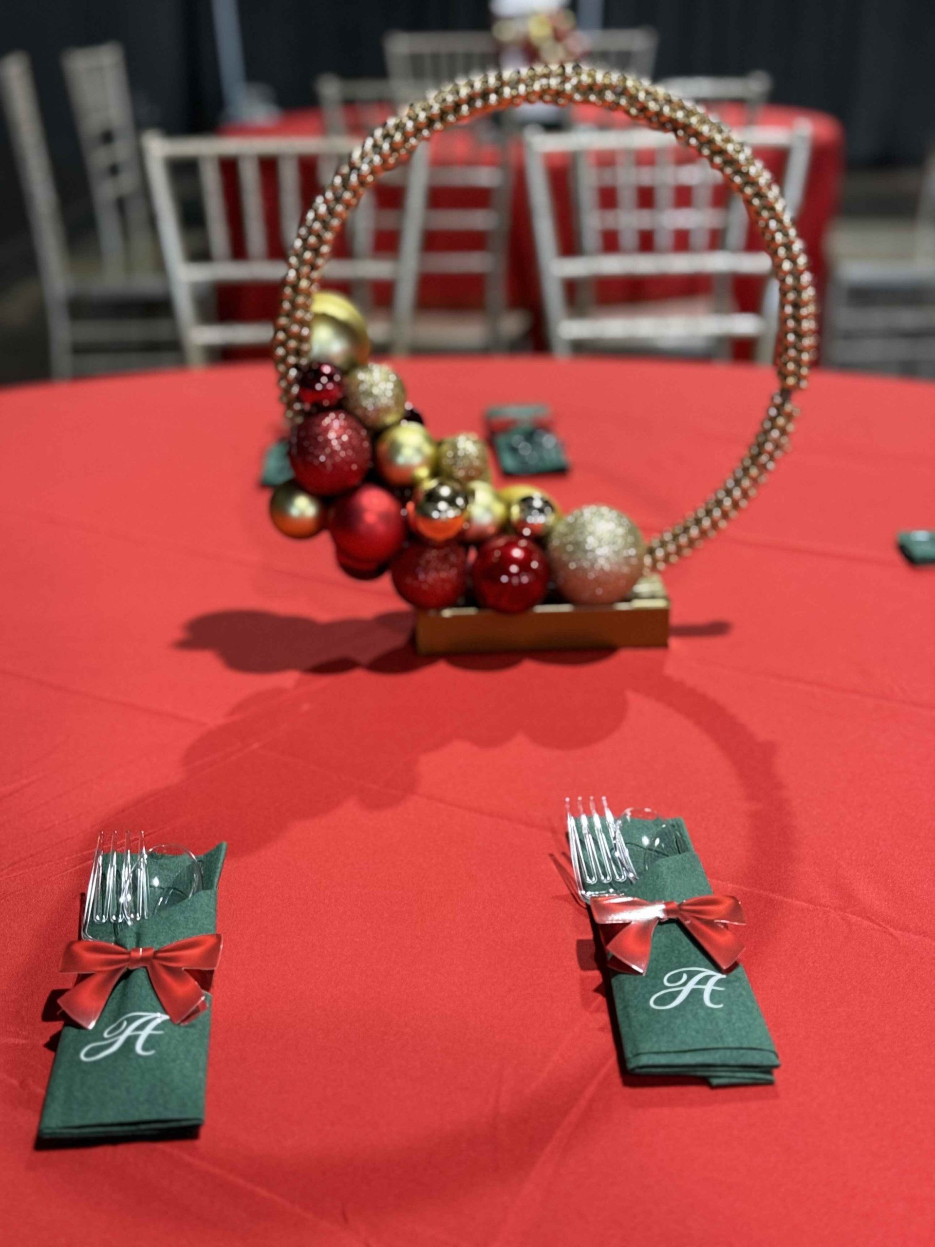 ENSLEY tuxedo ballroom SPACE RENTAL for events birmingham, alabama