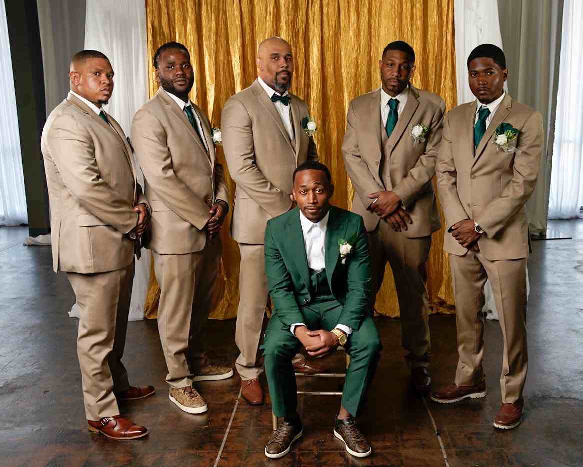 ENSLEY tuxedo ballroom SPACE RENTAL for events birmingham, alabama